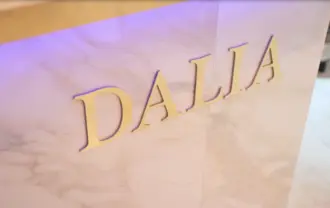 DALIA 横浜店【ダリア】の雰囲気画像2