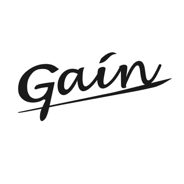 Gain【ゲイン】の雰囲気