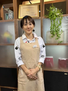 岡田 恵美