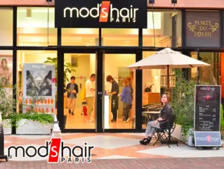 mod's hair 【モッズヘア】福岡姪浜店の雰囲気画像3