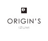 ORIGIN'S IZUMI<br>【オリジンイズミ】