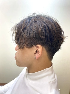 R-EVOLUT hair 柏店 style36