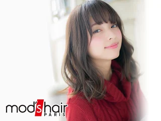 mod's hair 【モッズヘア】福岡姪浜店店内
