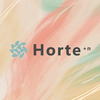 horte +n　【オルテ　プラスエヌ】