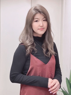 黒岩 明菜