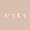 m u k u【ムク】