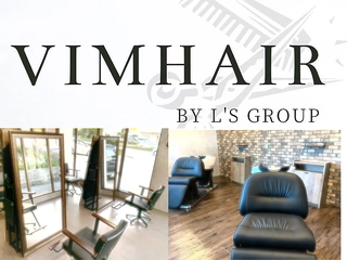 VIM hair 宜野湾店【ヴィム ヘアー】の雰囲気画像3