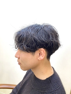 R-EVOLUT hair 柏店 style34