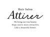 Hair Salon Attirer【アティリー】