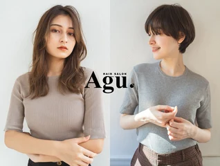 Agu hair trois 加古川店【アグヘアー トロワ】の雰囲気画像3