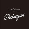 confidence 渋谷店