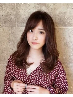 30代40代50代◎大人女性マイナス3歳くびれヘアa18