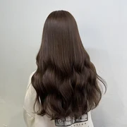 【CHIKARA指名限定】ワンカラー＋髪質改善トリートメント