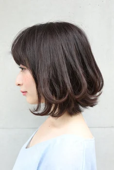 【VIVA LA HAIR】大分店 時短スタイリングパーマ