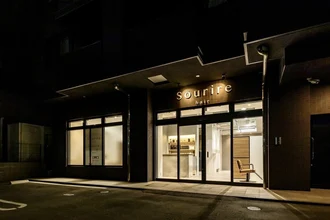 半個室型美容室Sourire 西新店【スーリール】の雰囲気画像3