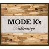 MODE K's 西宮店