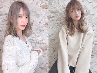 VIM hair 宜野湾店【ヴィム ヘアー】の雰囲気画像1