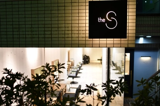 横浜桜木町でメンズに人気の美容室【the S】の雰囲気画像2