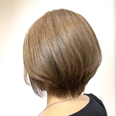 link hair style【7】ゆる巻きロング