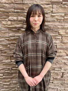 藤木　靖子