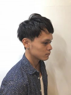 R-EVOLUT hair 柏店 style71