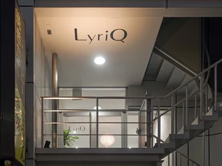 LyriQ 髪質改善ヘアエステ　【リリック】の雰囲気画像3