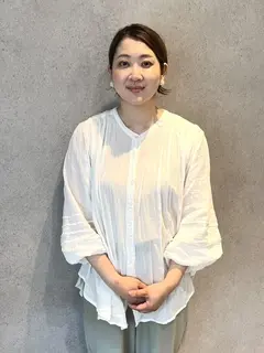 鴨 綾子