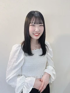 南田 晴香