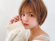 Agu hair kaila 白河店【アグ ヘアー カイラ】店内