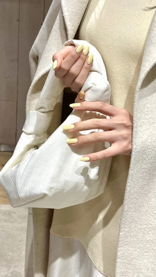 【Nail】担当：Misato Taguchi（5）