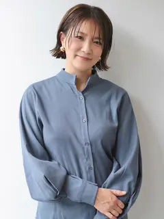 馬渡 ひとみ