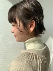 カット(前髪･顔周り) ＋ ヘアアレンジ