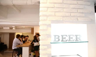 BEER 西新店【ビール】の雰囲気画像3