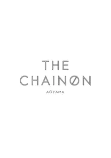 THE CHAINON AOYAMA