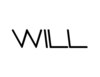 WILL 【ウィル】