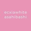 ecxia white 旭橋店【エクシアホワイト】