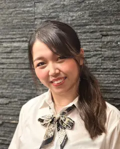 齋藤 郁美