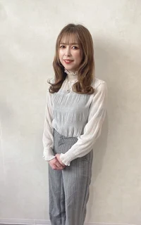 伊藤 央恵