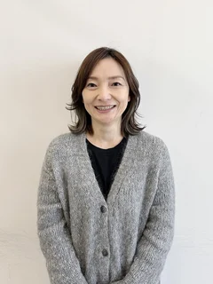 矢代 美里