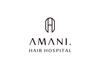 AMANI. HAIR HOSPITAL【アマニ　ヘアー　ホスピタル】