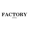 Factory 5 【ファクトリーファイブ】