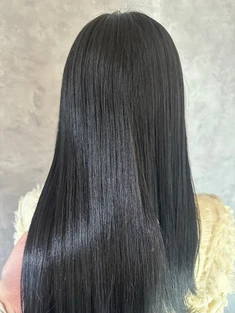 bless hair & spa 横浜_maica_髪質改善_17