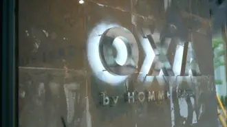 OXA by HOMME HAIR<br />【オキサ バイオムヘアー】の雰囲気画像2