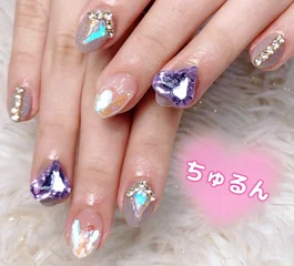 Redispe nail nomae 名駅店<br>【レディスペネイルノマエ】の雰囲気画像3