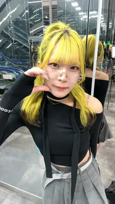 Ma-chan ハイトーンcolor3