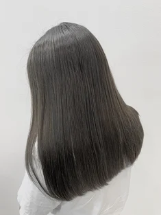 VIM hair 金城店_艶感カラー_01