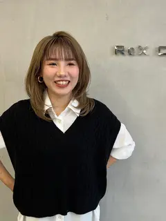 三谷 奈月