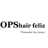 OPS HAIR feliz天神店【オプスヘアーフェリース】