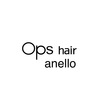 OPS HAIR anello【オプスヘアーアネロ】