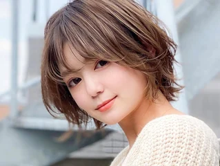 Agu hair mona 米子駅前店【アグ ヘアー モナ】の雰囲気画像2